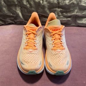 Women’s HOKA x Outdoor Voices Sneakers